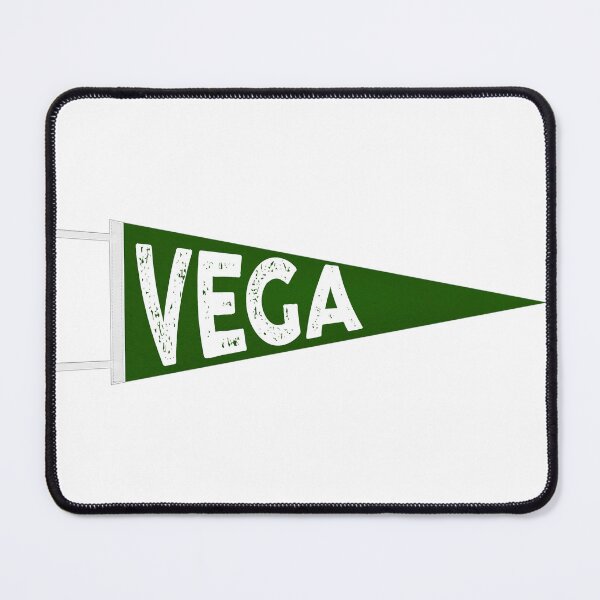 Item preview, Vega pennant designed and sold by TaskMe.