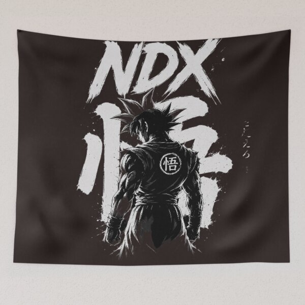Item preview, NDX Worldwide – Neo Discipline X designed and sold by NDX9.