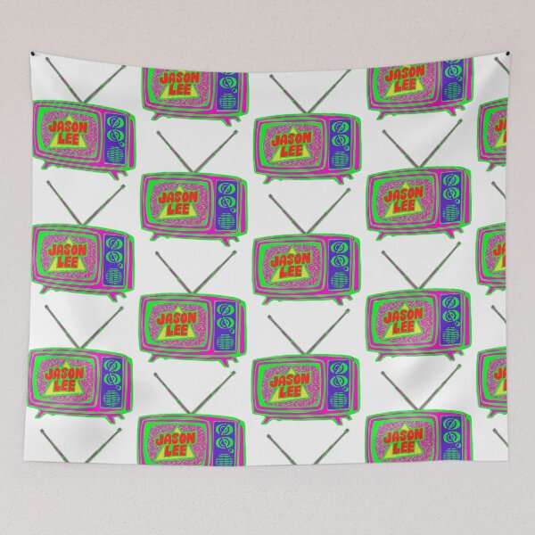 Item preview,  Blind skateboards lee tv retro  designed and sold by Paintbase.