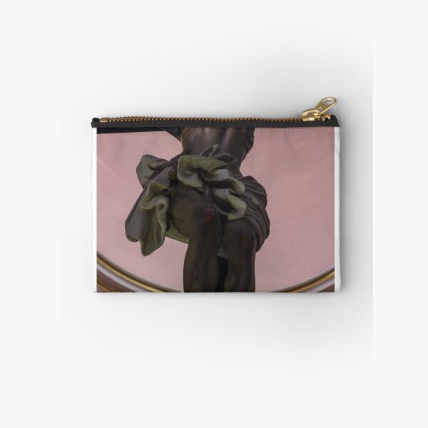 Item preview, Dramatic Statue Of Jesus On The Cross In Ornate Church Interior With Circular Skylight designed and sold by Nmallia.