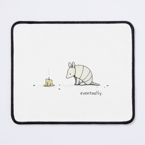 Item preview, eventually. | Minimalist Armadillo designed and sold by CurlyAngle.