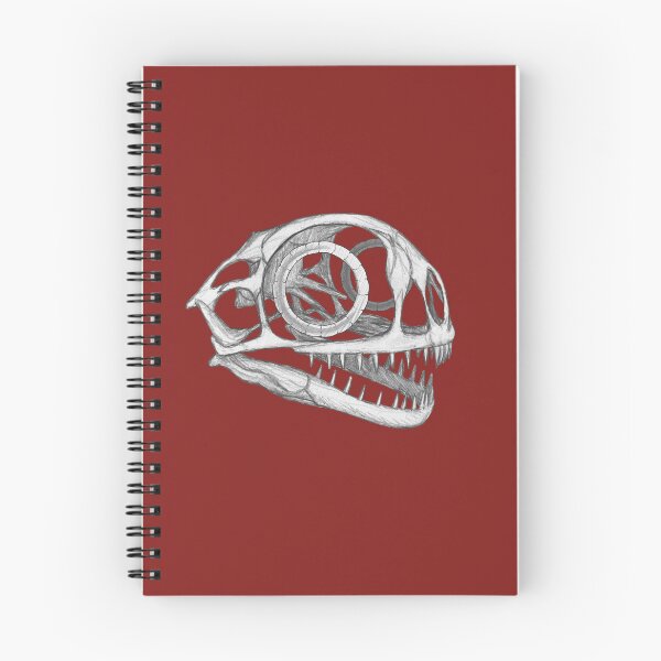 Item preview, Anurognathus skull  designed and sold by DoodleSnake58.