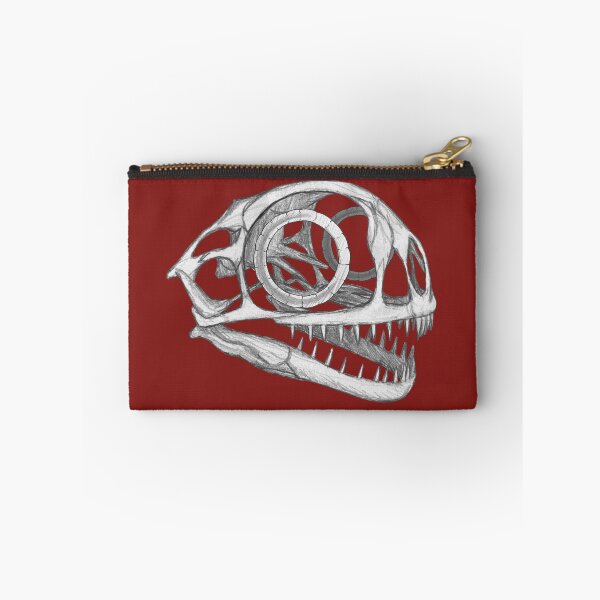 Item preview, Anurognathus skull  designed and sold by DoodleSnake58.