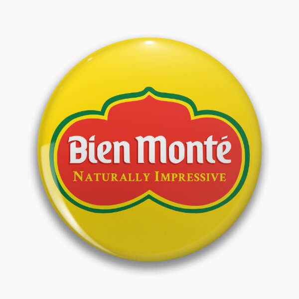 Item preview, Bien Monté – Naturally Impressive designed and sold by gayishdesign.