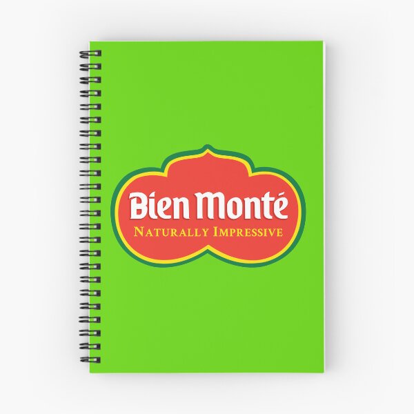 Item preview, Bien Monté – Naturally Impressive designed and sold by gayishdesign.