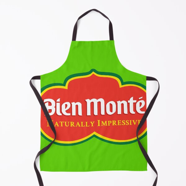 Item preview, Bien Monté – Naturally Impressive designed and sold by gayishdesign.