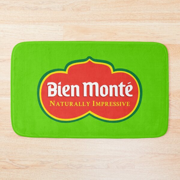 Item preview, Bien Monté – Naturally Impressive designed and sold by gayishdesign.