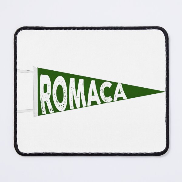 Item preview, Romaca pennant designed and sold by TaskMe.