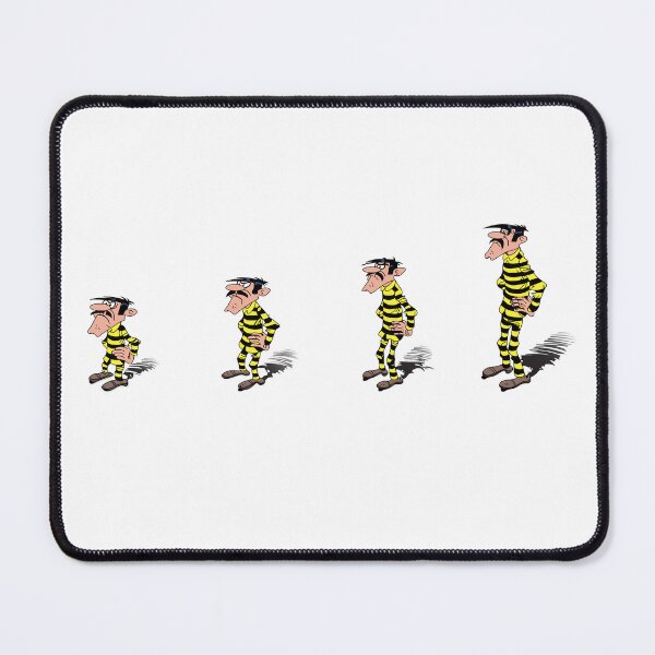 Item preview, The four brothers designed and sold by ETtrian.