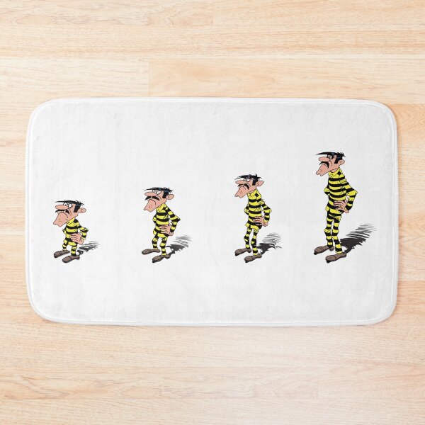 Item preview, The four brothers designed and sold by ETtrian.
