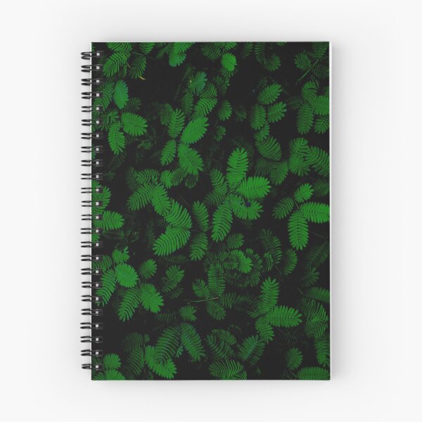 Item preview, Green leaves designed and sold by FriKafs.