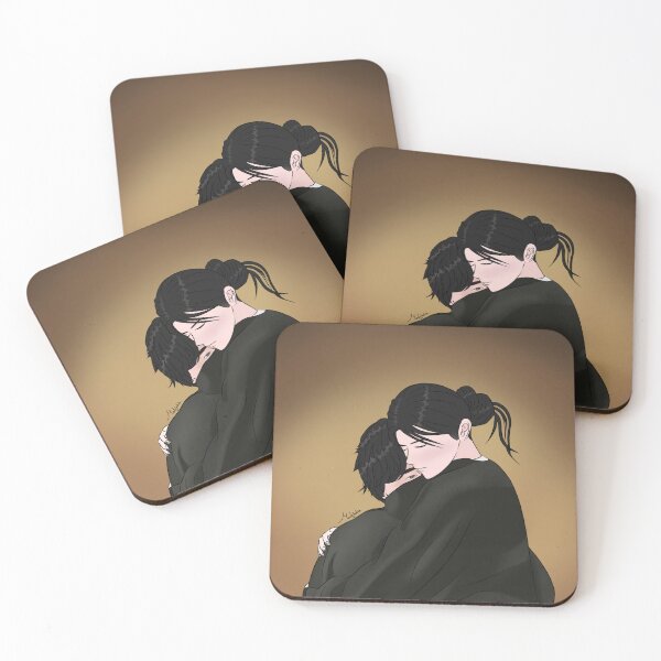 Item preview, We Are All Trying Here Korean Drama designed and sold by ArtRaftPro.