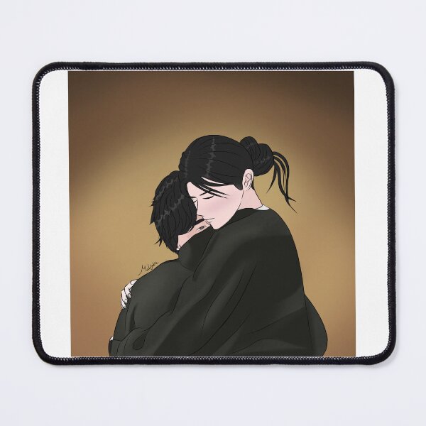 Item preview, We Are All Trying Here Korean Drama designed and sold by ArtRaftPro.