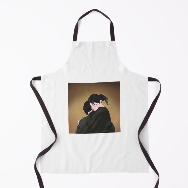 Item preview, We Are All Trying Here Korean Drama designed and sold by ArtRaftPro.