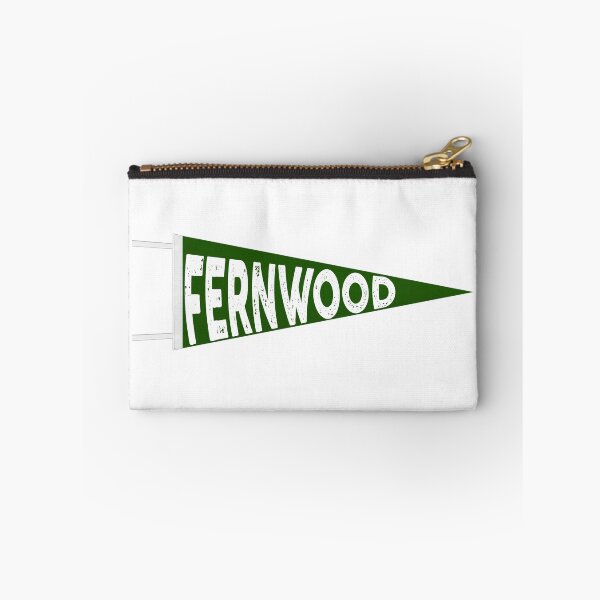Item preview, Fernwood pennant designed and sold by TaskMe.