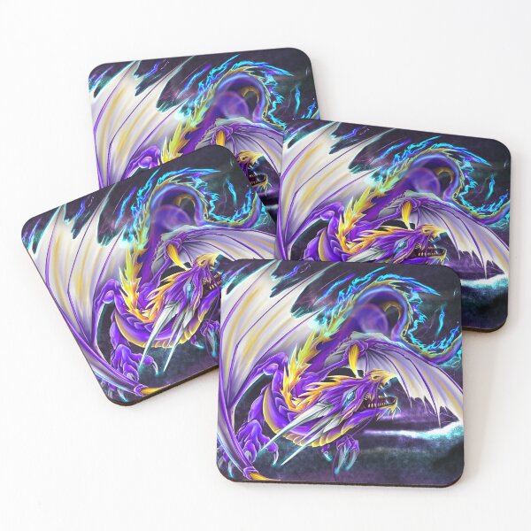 Item preview, Plasma dragon designed and sold by Icydragon’s artworks.