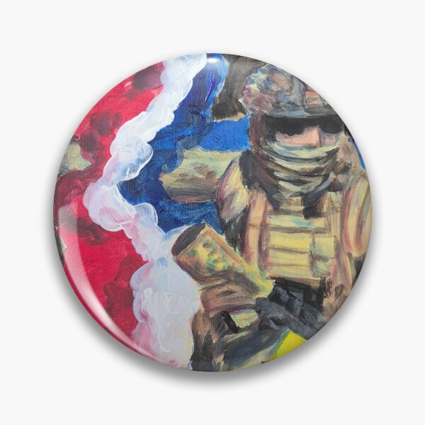 Item preview, French military designed and sold by Sybilatrix.
