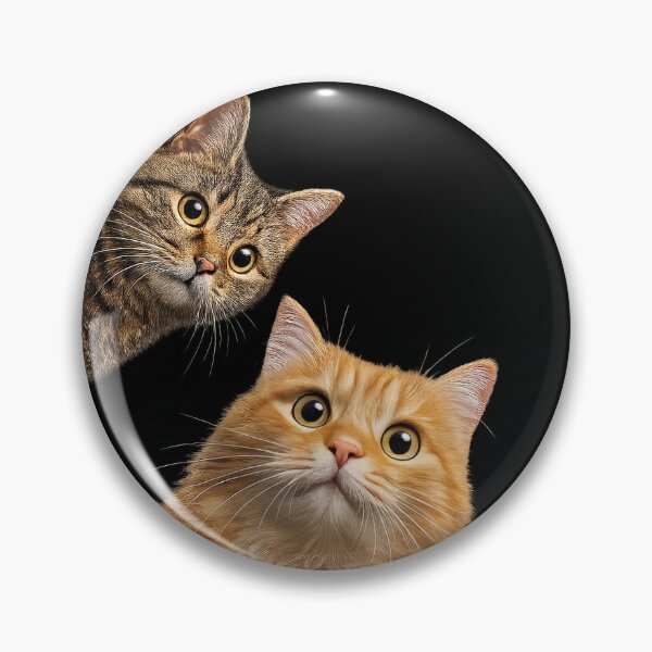 Item preview, Two cats designed and sold by Carocas20.