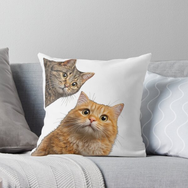 Item preview, Two cats designed and sold by Carocas20.