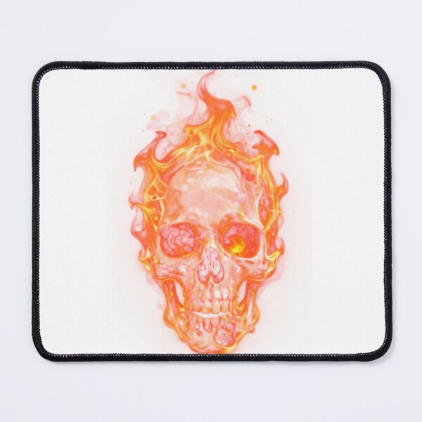 Item preview, Fire Animal Fantasy Design designed and sold by IZZO CREATIVE STUDIO.