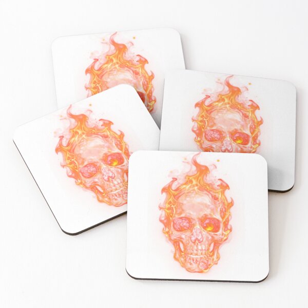 Item preview, Fire Animal Fantasy Design designed and sold by IZZO CREATIVE STUDIO.