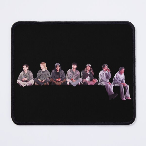 Item preview, BTS World Tour ARIRANG 2026 / New Album 2026 / BTS Merch / BTS Concert / I Purple U / Army designed and sold by TeenLake.