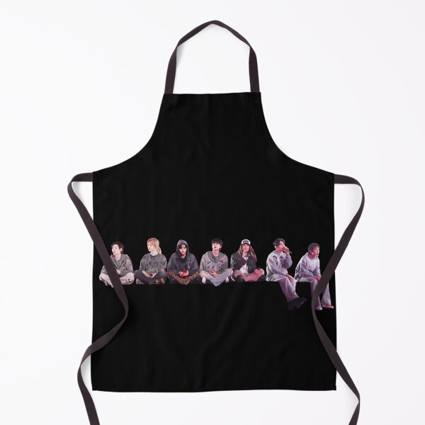 Item preview, BTS World Tour ARIRANG 2026 / New Album 2026 / BTS Merch / BTS Concert / I Purple U / Army designed and sold by TeenLake.