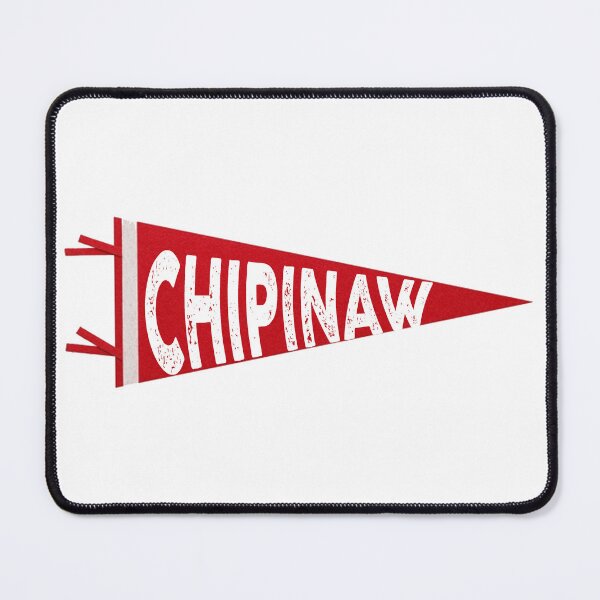 Item preview, Chipinaw pennant designed and sold by TaskMe.
