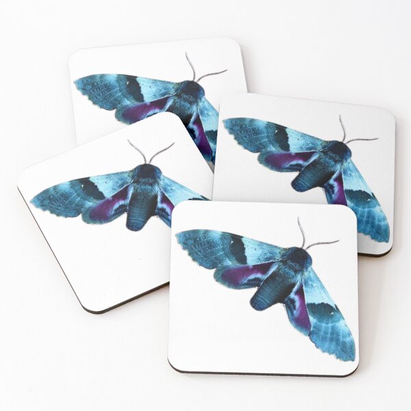 Item preview, Moth designed and sold by di-Vera-Rosati.