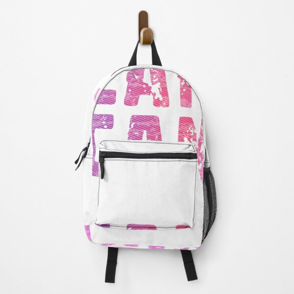 Item preview, Cancel Cancer Pink Ribbon Typography designed and sold by Rhodes Shop.