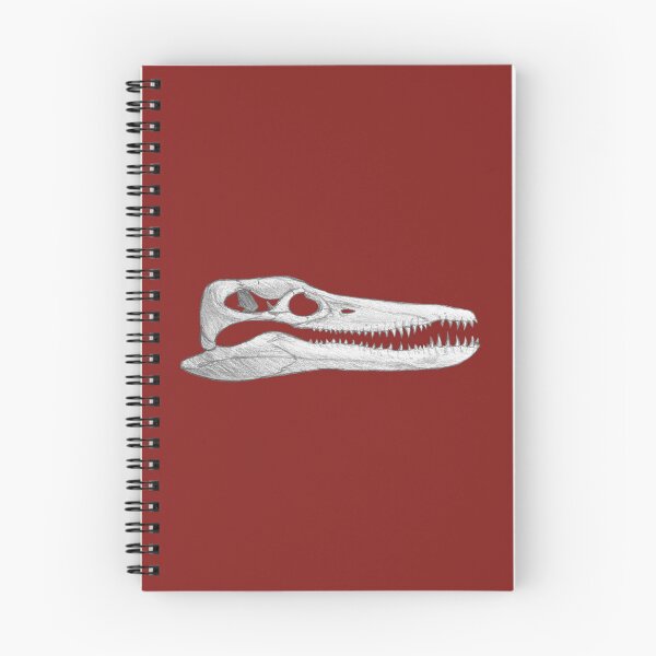 Item preview, Pleiosaurus Skull designed and sold by DoodleSnake58.