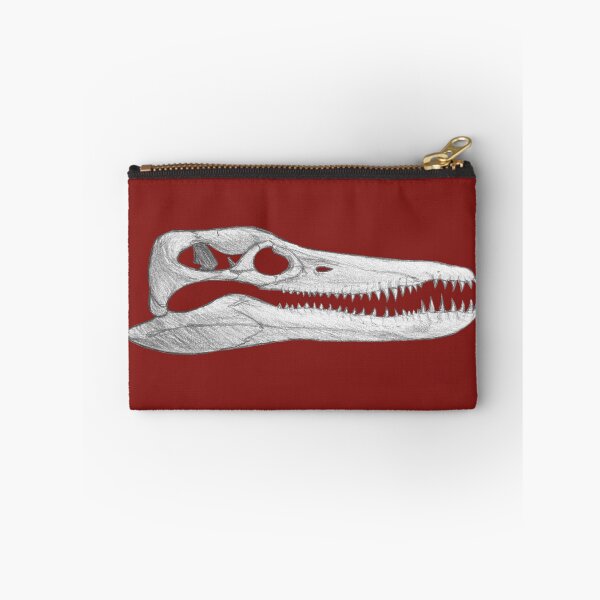 Item preview, Cráneo de Pleiosaurus designed and sold by DoodleSnake58.