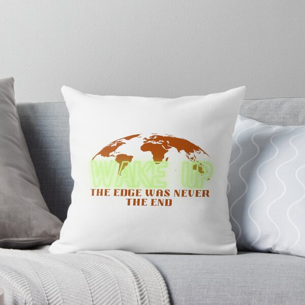 Item preview, wake up designed and sold by Wake Up.