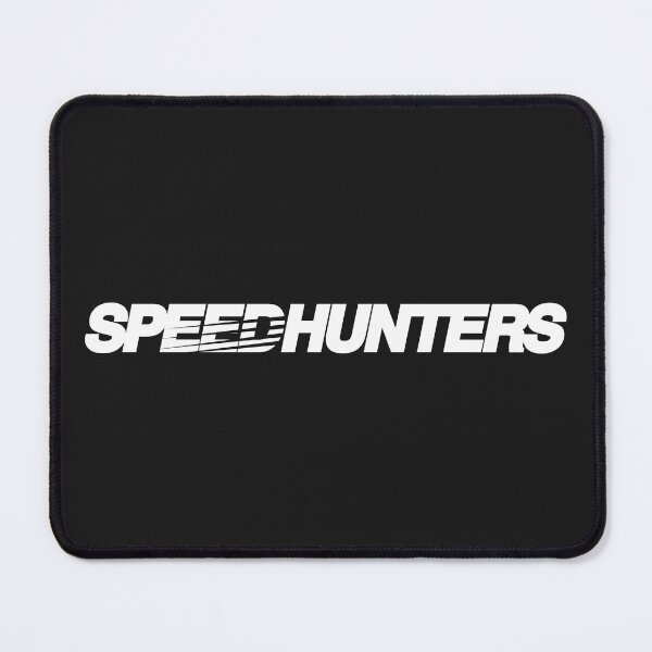 Item preview, Speed Hunters designed and sold by Robot-Art.