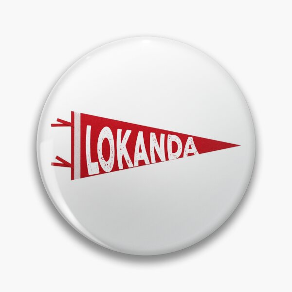 Item preview, Lokanda pennant designed and sold by TaskMe.