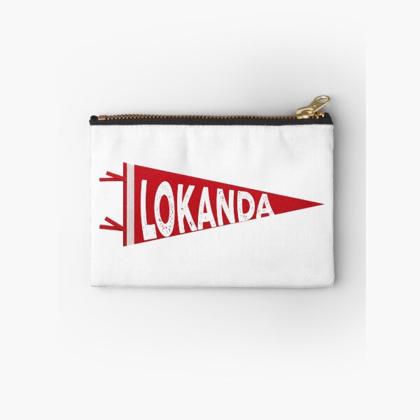 Item preview, Lokanda pennant designed and sold by TaskMe.