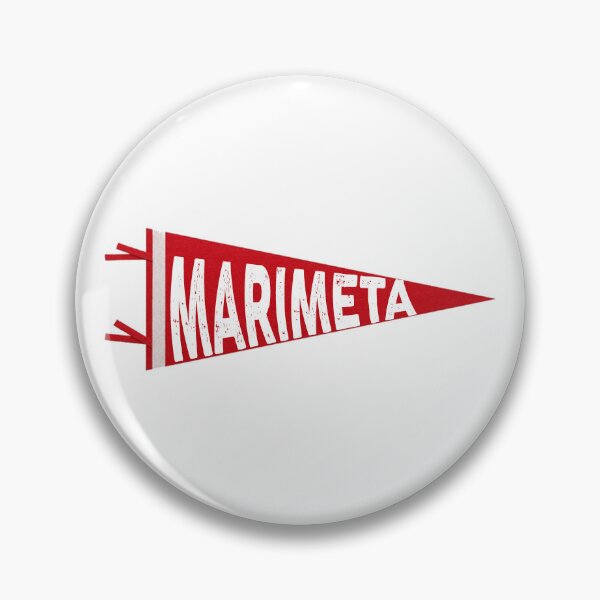 Item preview, Marimeta pennant designed and sold by TaskMe.