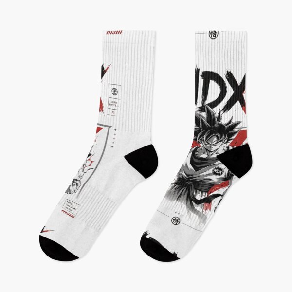 Item preview, NDX Neo Discipline X – Anime Warrior Streetwear Graphic designed and sold by NDX9.