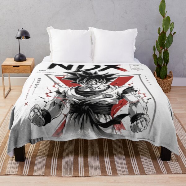 Item preview, NDX Neo Discipline X – Anime Warrior Streetwear Graphic designed and sold by NDX9.