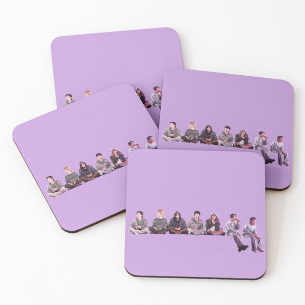 Item preview, BTS World Tour ARIRANG 2026 / New Album 2026 / BTS Merch / BTS Concert / I Purple U / Army designed and sold by TeenLake.