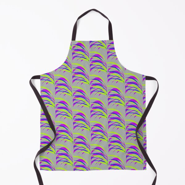 Item preview, Tropical Leaves Of All Shades Modern Abstract, DaisyMaisyPaisy designed and sold by DaisyMaisyPaisy.