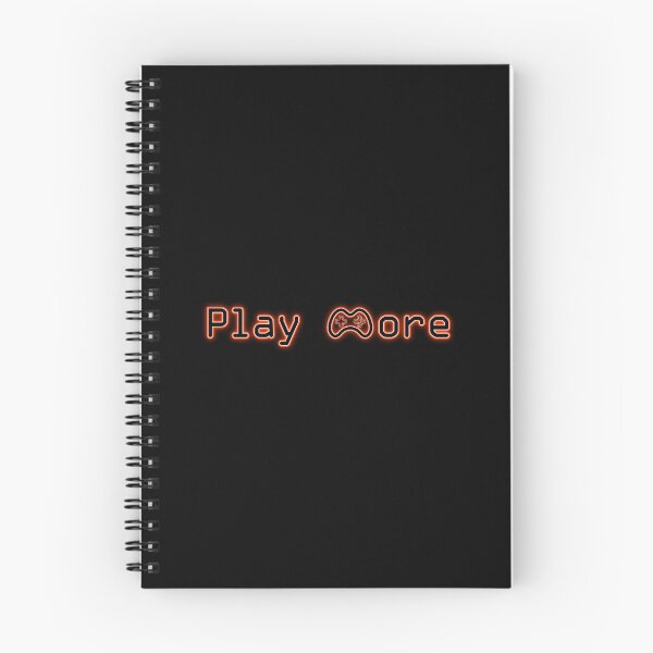 Artikelvorschau, Play More Games V1-1 R3 entworfen und verkauft von Ars Brunus.