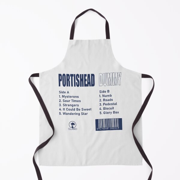 Item preview, Portishead Dummy designed and sold by THE MODA STEREO.