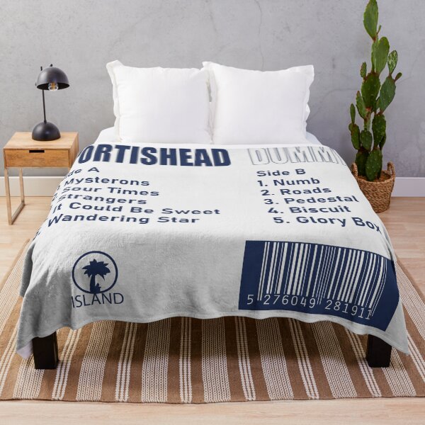 Item preview, Portishead Dummy designed and sold by THE MODA STEREO.