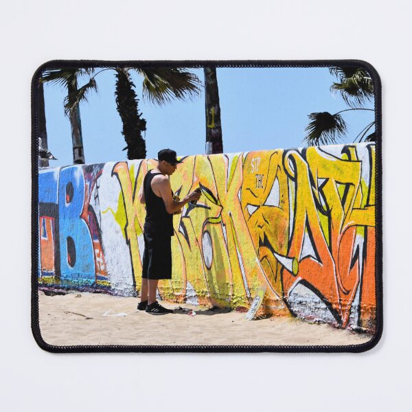 Item preview, Graffiti Artist designed and sold by searchlight.