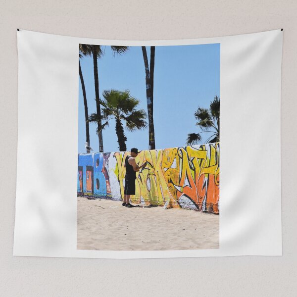 Item preview, Graffiti Artist designed and sold by searchlight.
