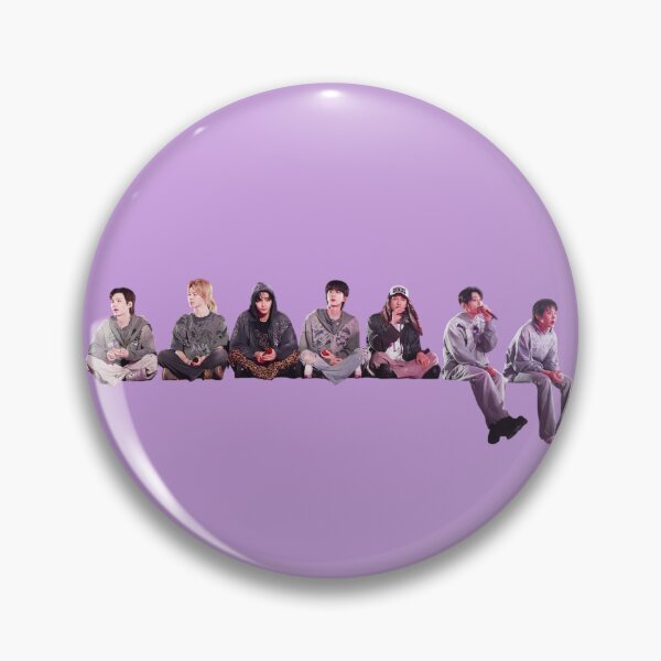 Item preview, BTS World Tour ARIRANG 2026 / New Album 2026 / BTS Merch / BTS Concert / I Purple U / Army designed and sold by TeenLake.