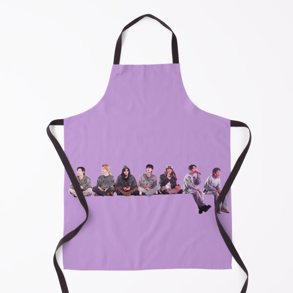 Item preview, BTS World Tour ARIRANG 2026 / New Album 2026 / BTS Merch / BTS Concert / I Purple U / Army designed and sold by TeenLake.