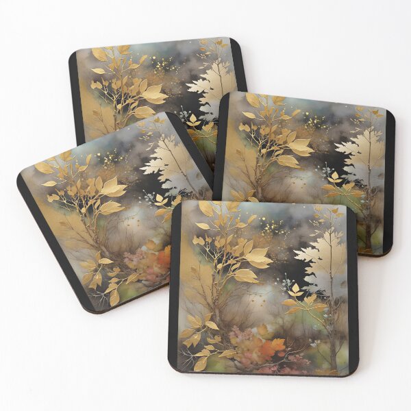 Item preview, The Golden Season. designed and sold by ©Janis Zroback.