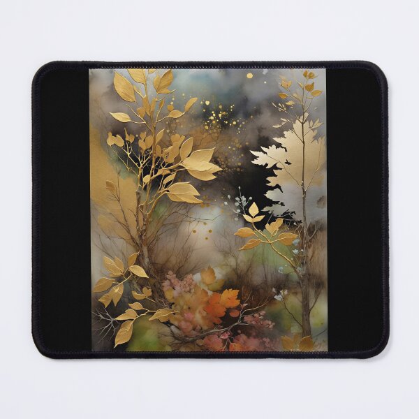 Item preview, The Golden Season. designed and sold by ©Janis Zroback.